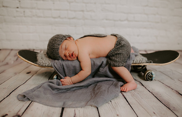 Baby True Newborn-8