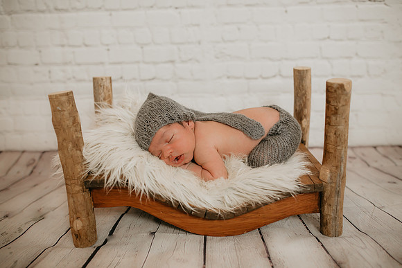 Baby True Newborn-6