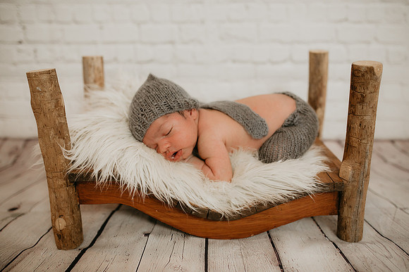 Baby True Newborn-7