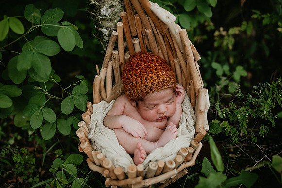 Baby True Newborn-13
