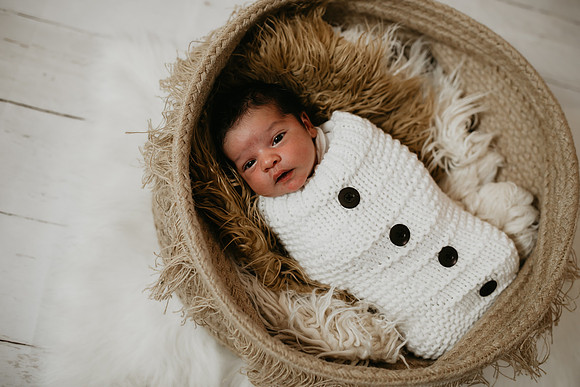 Baby True Newborn-4