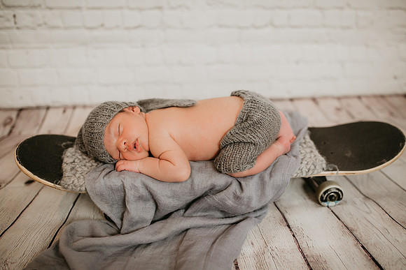 Baby True Newborn-10