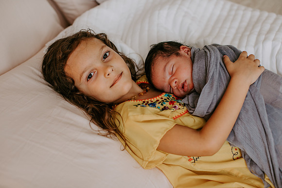 Baby True Newborn-26