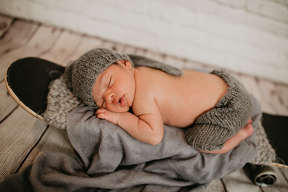 Baby True Newborn-12