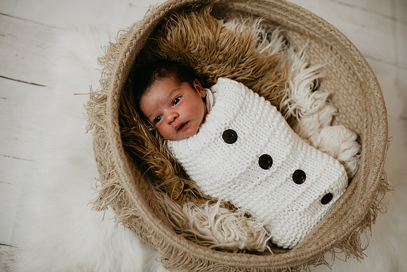 Baby True Newborn-3