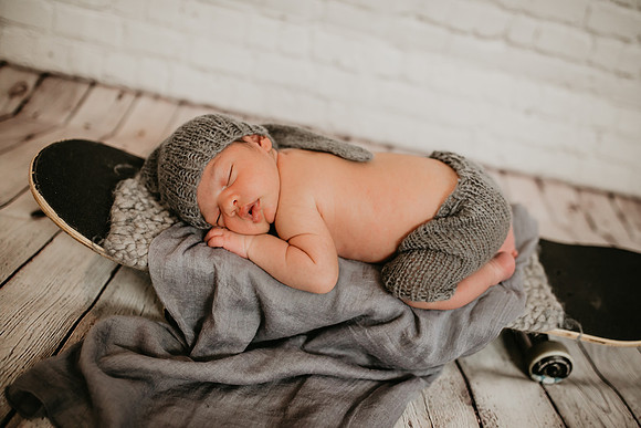 Baby True Newborn-11