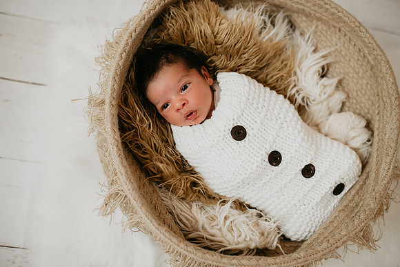 Baby True Newborn-2