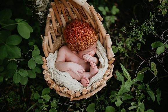 Baby True Newborn-14