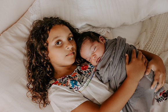 Baby True Newborn-20