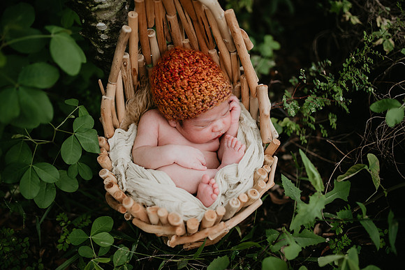 Baby True Newborn-15