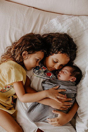 Baby True Newborn-22