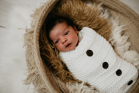 Baby True Newborn-5