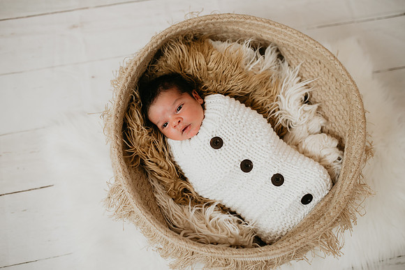 Baby True Newborn-1