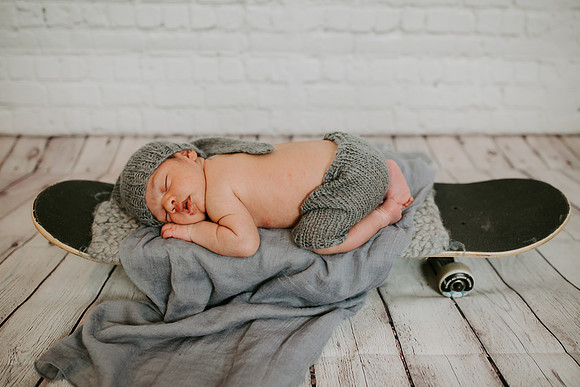 Baby True Newborn-9