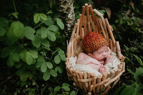 Baby True Newborn-18