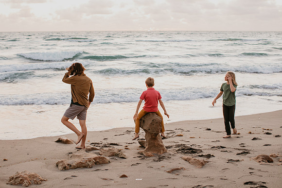 Robinson Family-3