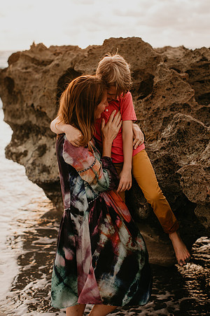 Robinson Family-26