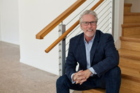 John Geraghty Website