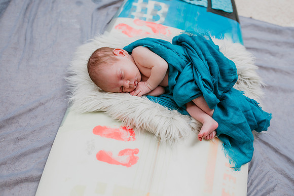 Levi Newborn Portraits-9