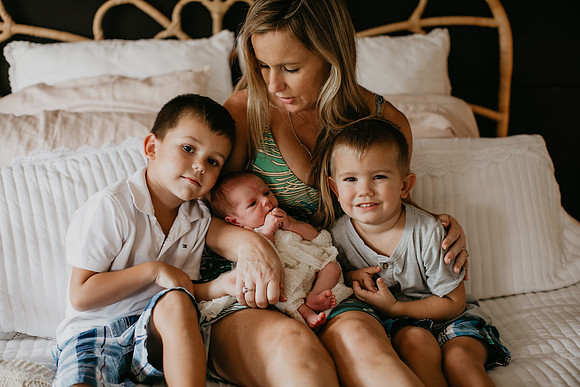 Levi Newborn Portraits-46
