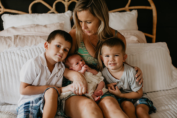 Levi Newborn Portraits-45