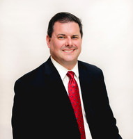 Brandon Executive Portraits