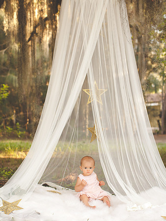 Maia One Year -1