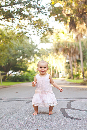 Maia One Year -26