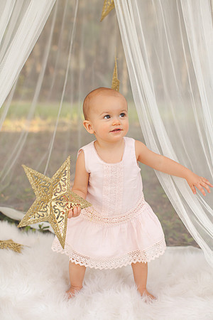 Maia One Year -3