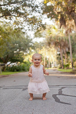 Maia One Year -29