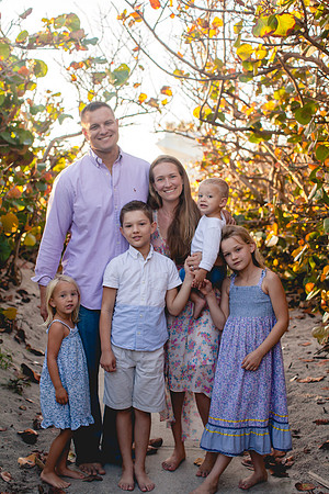 Lubinski Family-45