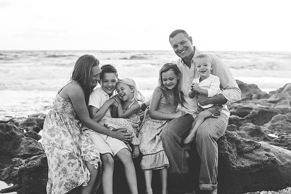 Lubinski Family-5