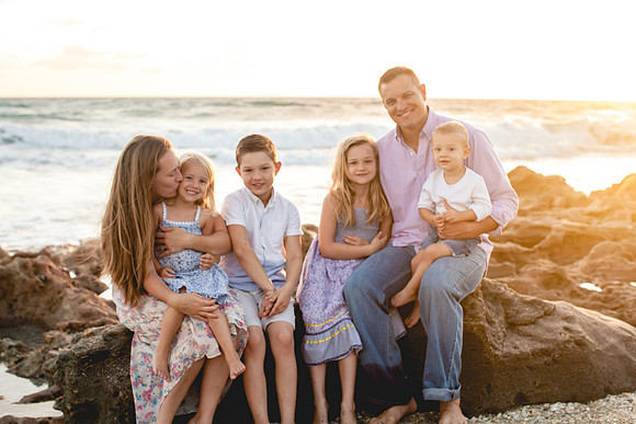 Lubinski Family-7