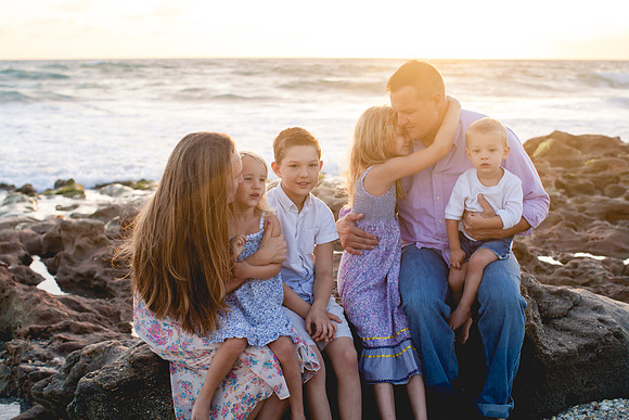 Lubinski Family-11