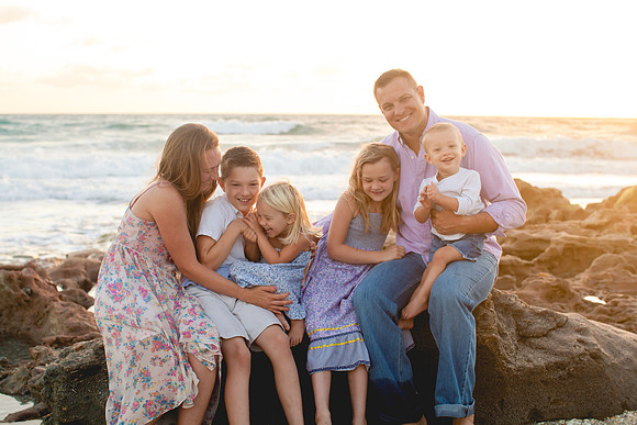 Lubinski Family-6