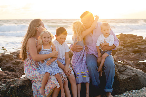 Lubinski Family-9