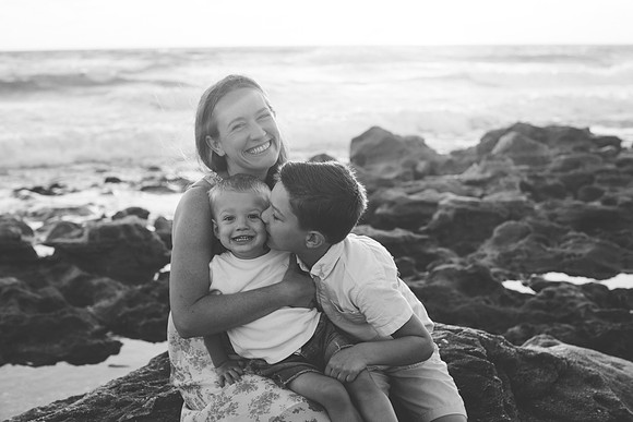 Lubinski Family-20