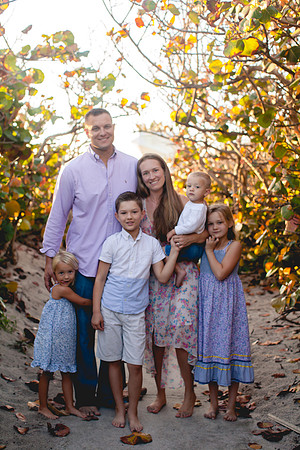 Lubinski Family-44
