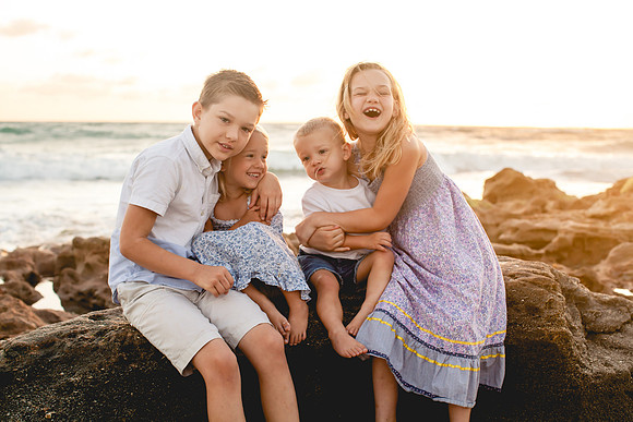 Lubinski Family-2