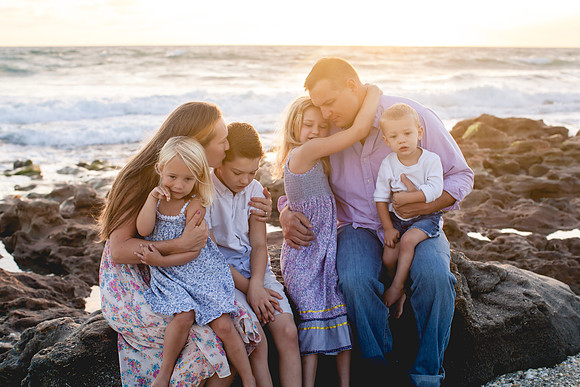 Lubinski Family-10