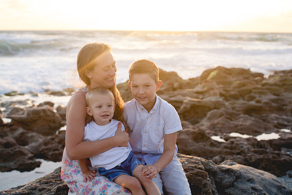 Lubinski Family-21