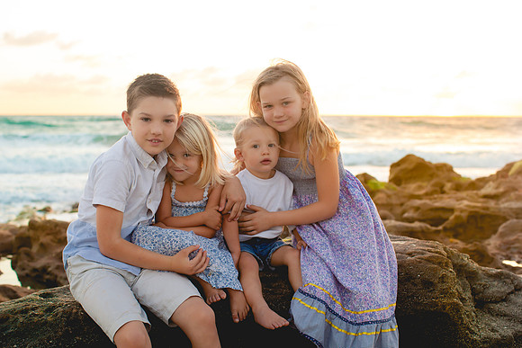 Lubinski Family-1