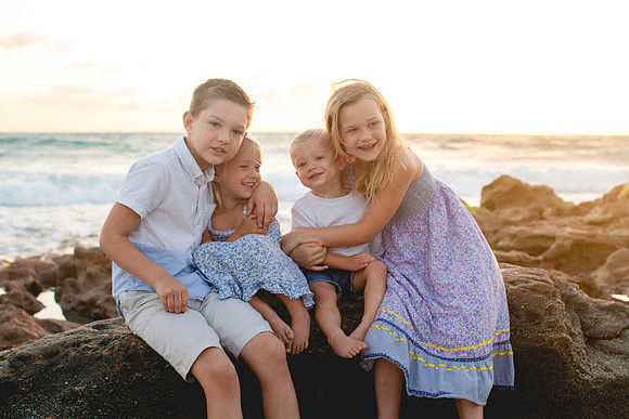Lubinski Family-3