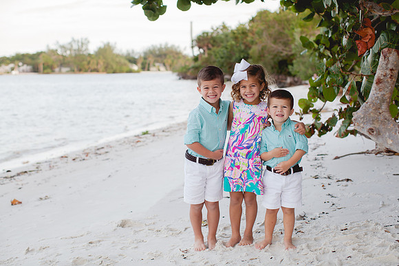 Ashley's kids (1 of 22)
