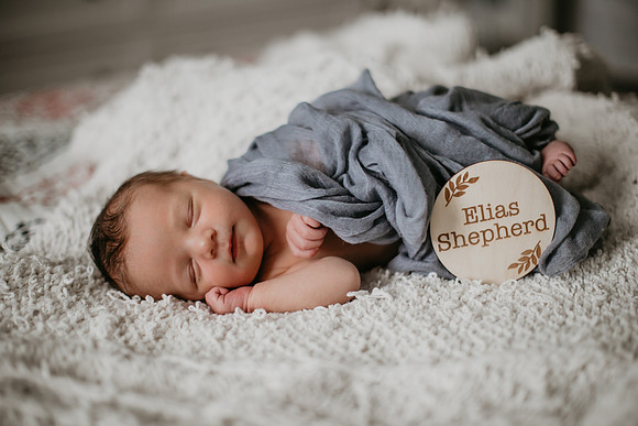 Baby Elias-45