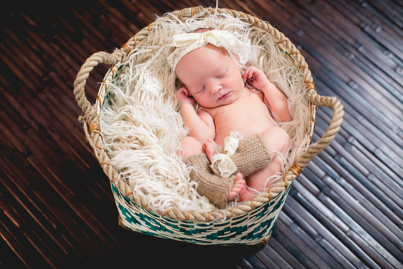 Baby Savannah (4 of 47)