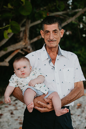 Gigi and her grandbabies (110 of 33)