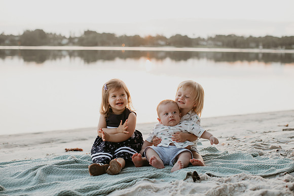 Gigi and her grandbabies (121 of 33)