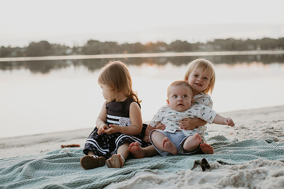 Gigi and her grandbabies (122 of 33)