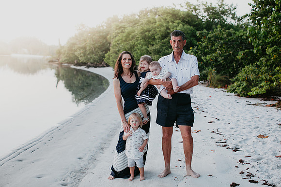 Gigi and her grandbabies (113 of 33)